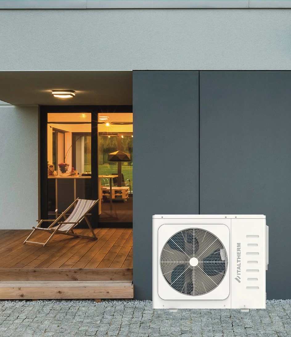 hydroblock 16 kw